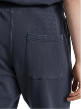 Load image into Gallery viewer, Ksubi Navy 4x4 Track Pants
