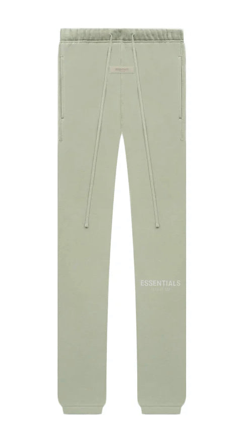 ESSENTIALS Sweatpants Seafoam