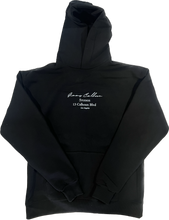 Load image into Gallery viewer, Jimmy Calhoun Studios Pullover Fleece Hoodie
