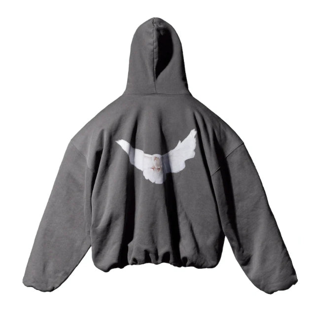 Yeezy Gap Engineered by Balenciaga Dove Hoodie