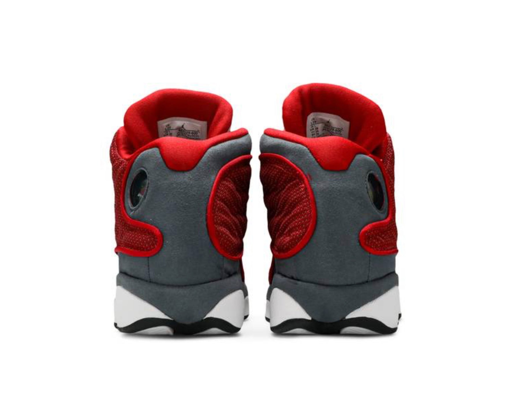 Air Jordan Retro GS ‘Red Flint’