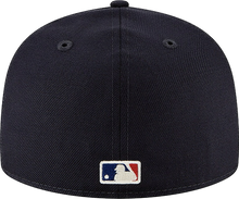 Load image into Gallery viewer, New Era 59Fifty Essentials Fear of God Fitted Hat
