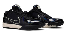 Load image into Gallery viewer, Nike Kobe 4 Porto X Undefeated Black Mamba 19’
