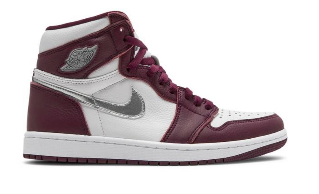 Air Jordan 1 Retro OG Hi ‘Bordeaux’