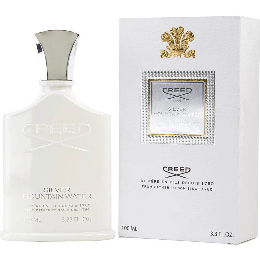 CREED Silver Mountain Water Cologne