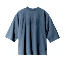 Load image into Gallery viewer, Yeezy Gap Engineered by Balenciaga Dove 3/4 Sleeve Tee
