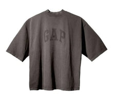 Load image into Gallery viewer, Yeezy Gap Engineered by Balenciaga Dove 3/4 Sleeve Tee
