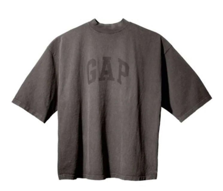 Yeezy Gap Engineered by Balenciaga Dove 3/4 Sleeve Tee