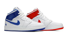 Load image into Gallery viewer, Air Jordan 1 Mid GS ‘ 85
