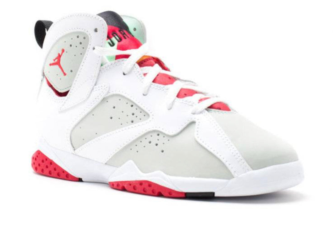 Air Jordan Retro 7 ‘Hare’ 15