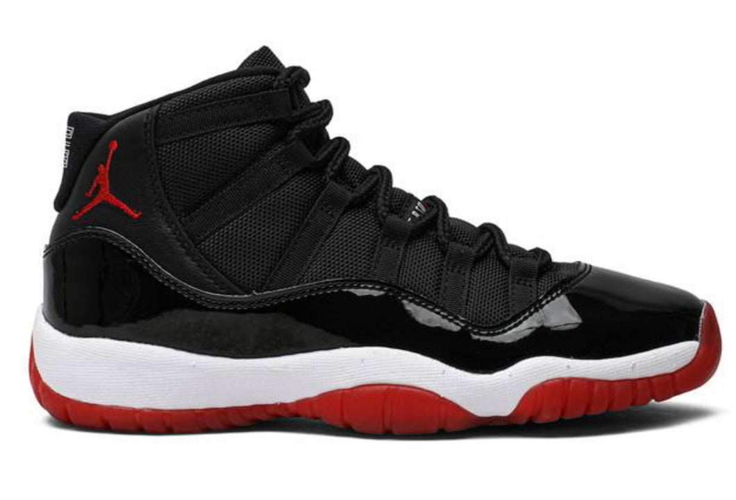 Air Jordan 11 Retro GS ‘Bred’ 19