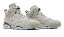 Load image into Gallery viewer, Air Jordan 6 Retro ‘Georgetown’
