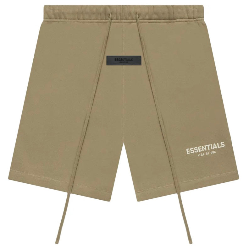 ESSENTIALS Shorts Oak