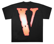 Load image into Gallery viewer, VLONE x Nav DPBA Glow T Black
