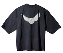 Load image into Gallery viewer, Yeezy Gap Engineered by Balenciaga Dove 3/4 Sleeve Tee
