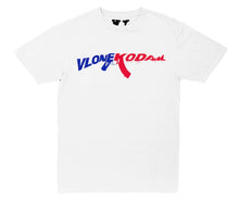 Load image into Gallery viewer, VLONE X Kodak Black 47 T-Shirt
